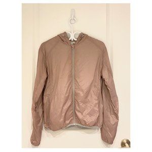 FOREVER 21 Windbreaker